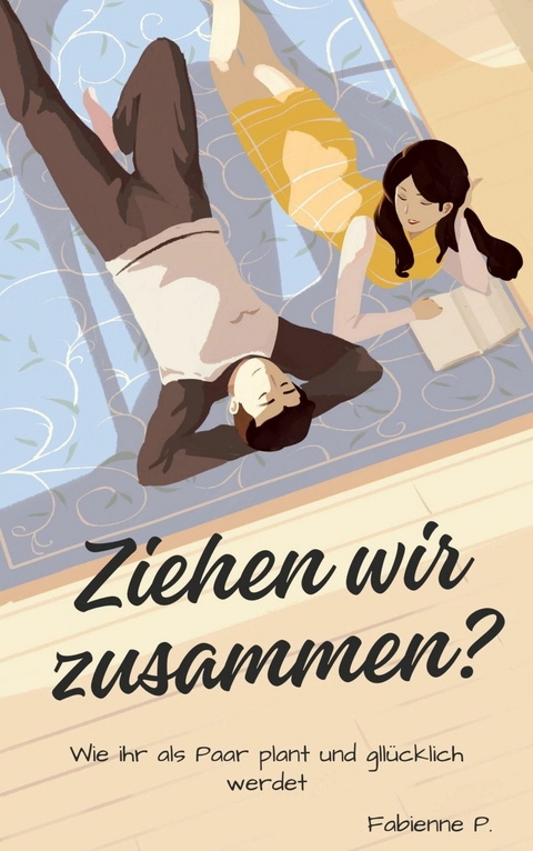 Ziehen wir zusammen ? - Fabienne P.
