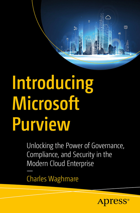 Introducing Microsoft Purview -  Charles Waghmare