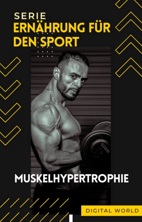 Muskelhypertrophie - 