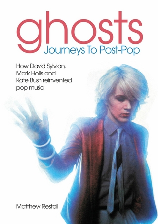 Ghosts - Journeys To Post-Pop