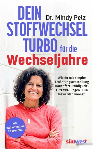 Dein Stoffwechselturbo für die Wechseljahre