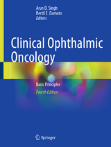 Clinical Ophthalmic Oncology - 