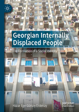 Georgian Internally Displaced People -  Hazar Ege G&uuml;rsoy Erdenay
