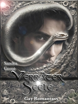 Verr&auml;terseele - Sandra Gernt