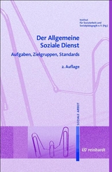 Der Allgemeine Soziale Dienst - 