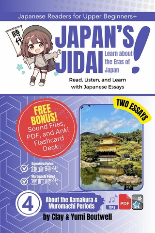 About the Kamakura and Muromachi Periods