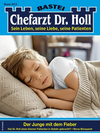 Chefarzt Dr. Holl 2013
