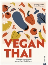 Vegan Thai - Angkana Neumayer