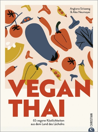 Vegan Thai
