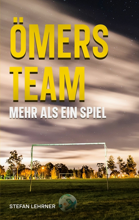&Ouml;mers Team -  Stefan Lehrner