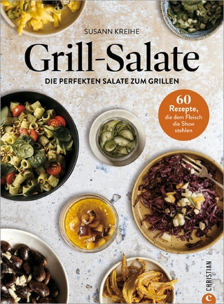 Grill-Salate