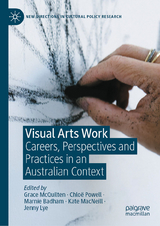 Visual Arts Work - 
