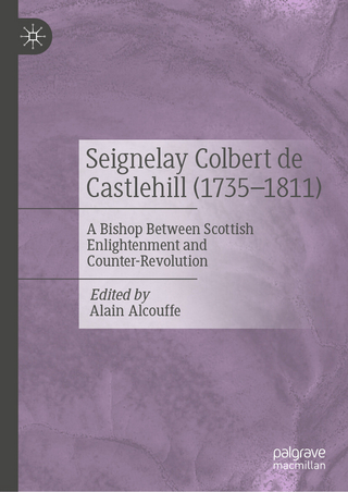 Seignelay Colbert de Castlehill (1735-1811)