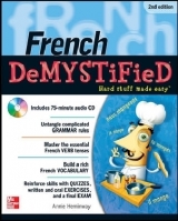 French DeMYSTiFieD, Second Edition - Heminway, Annie