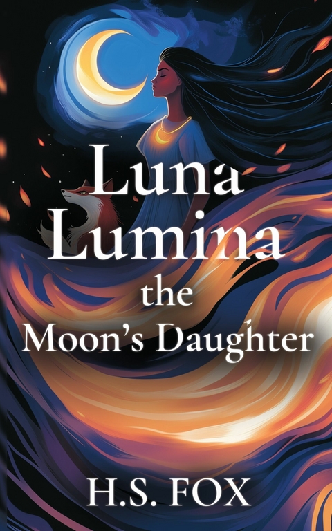 Luna Lumina -  H.S. Fox