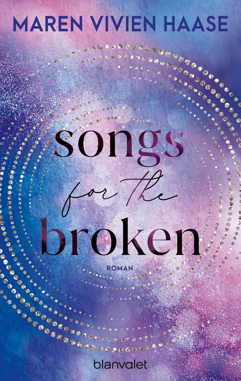 Songs for the Broken -  Maren Vivien Haase