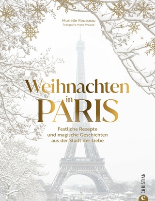 Weihnachten in Paris