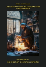 Alchemie im Islamischen Goldenen Zeitalter - Nasir ibn Khalaf