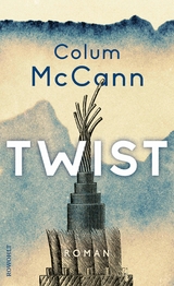 Twist - Colum McCann