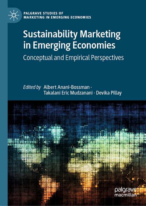 Sustainability Marketing in Emerging Economies - 