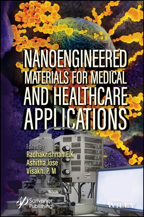 Nanoengineered Materials for Medical and Healthcare Applications - 