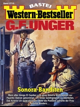 G. F. Unger Western-Bestseller 2715 - G. F. Unger