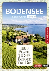 1000 Places To See Before You Die - Bodensee - Gunnar Habitz