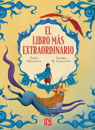 El libro mas extraordinario