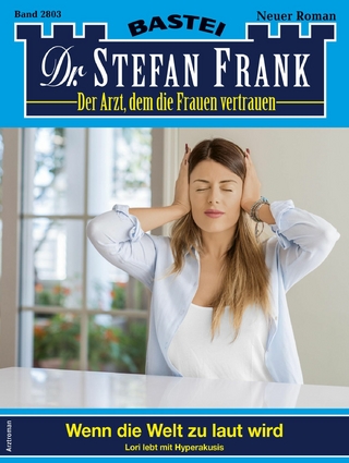 Dr. Stefan Frank 2803