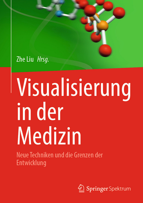 Visualisierung in der Medizin - 