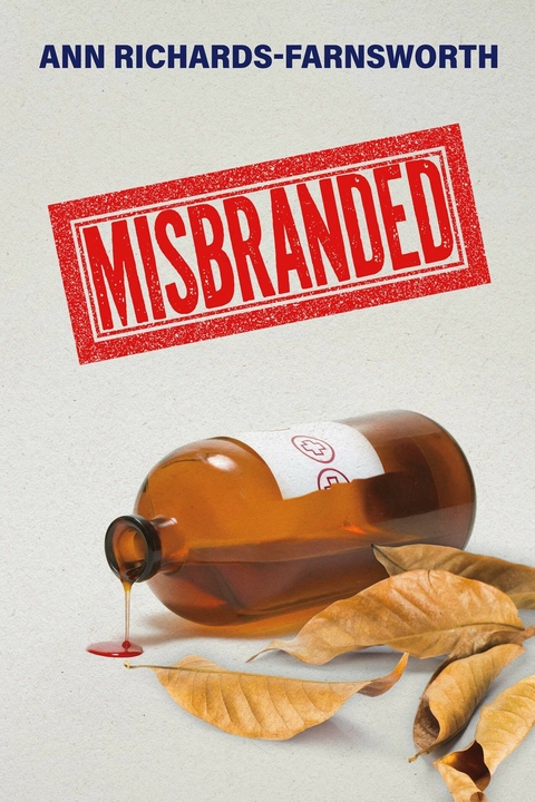 Misbranded -  Ann Richards-Farnsworth