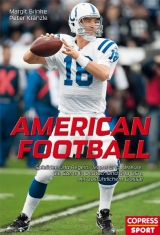 American Football - Peter Kr&auml;nzle, Margit Brinke