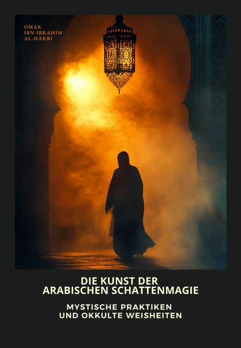 Die Kunst der arabischen Schattenmagie - Omar ibn Ibrahim Al-Harbi