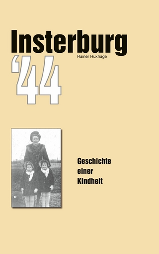 Insterburg '44