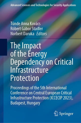 The Impact of the Energy Dependency on Critical Infrastructure Protection