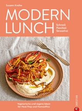 Modern Lunch - Susann Kreihe
