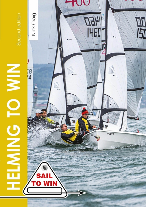 Helming to Win -  Nick Craig