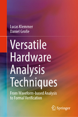 Versatile Hardware Analysis Techniques - Lucas Klemmer, Daniel Große