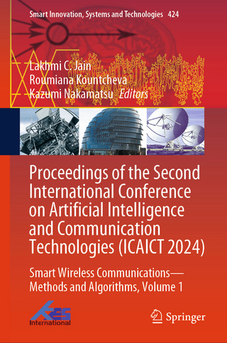 Proceedings of the Second International Conference on Artificial Intelligence and Communication Technologies (ICAICT 2024)