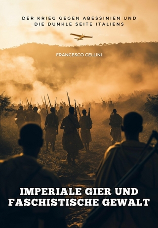 Imperiale Gier und faschistische Gewalt