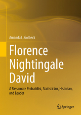 Florence Nightingale David -  Amanda L. Golbeck