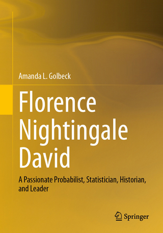 Florence Nightingale David