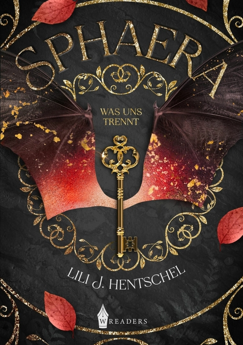 Sphaera - Lili J. Hentschel