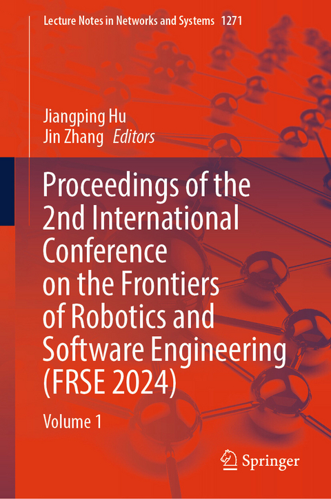 Proceedings of the 2nd International Conference on the Frontiers of Robotics and Software Engineering (FRSE 2024) - 