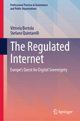 The Regulated Internet -  Vittorio Bertola,  Stefano Quintarelli