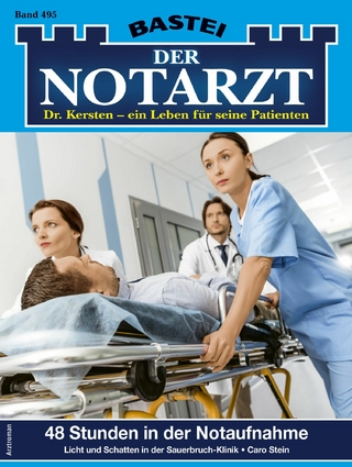 Der Notarzt 495