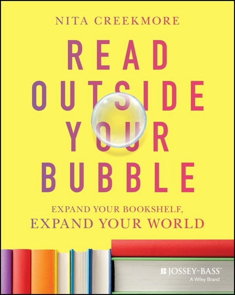 Read Outside Your Bubble - Nita Creekmore