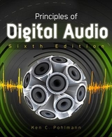 Principles of Digital Audio, Sixth Edition - Pohlmann, Ken