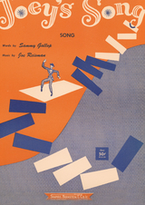 Joey's Song - Joe Reisman, Sammy Gallop