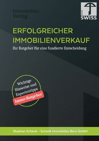 Erfolgreicher Immobilienverkauf